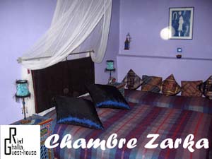 Classic double with french bed, shared facilities, and breakfast